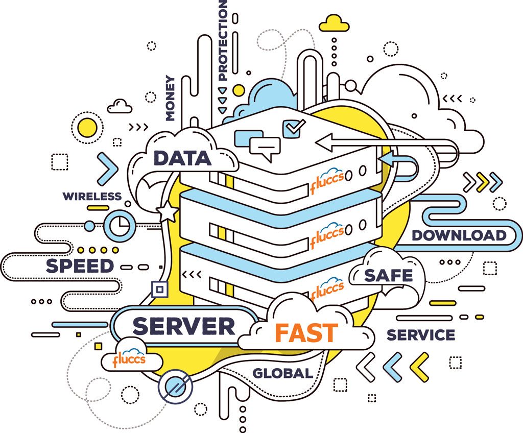 Fluccs Integrated Cloud Storage