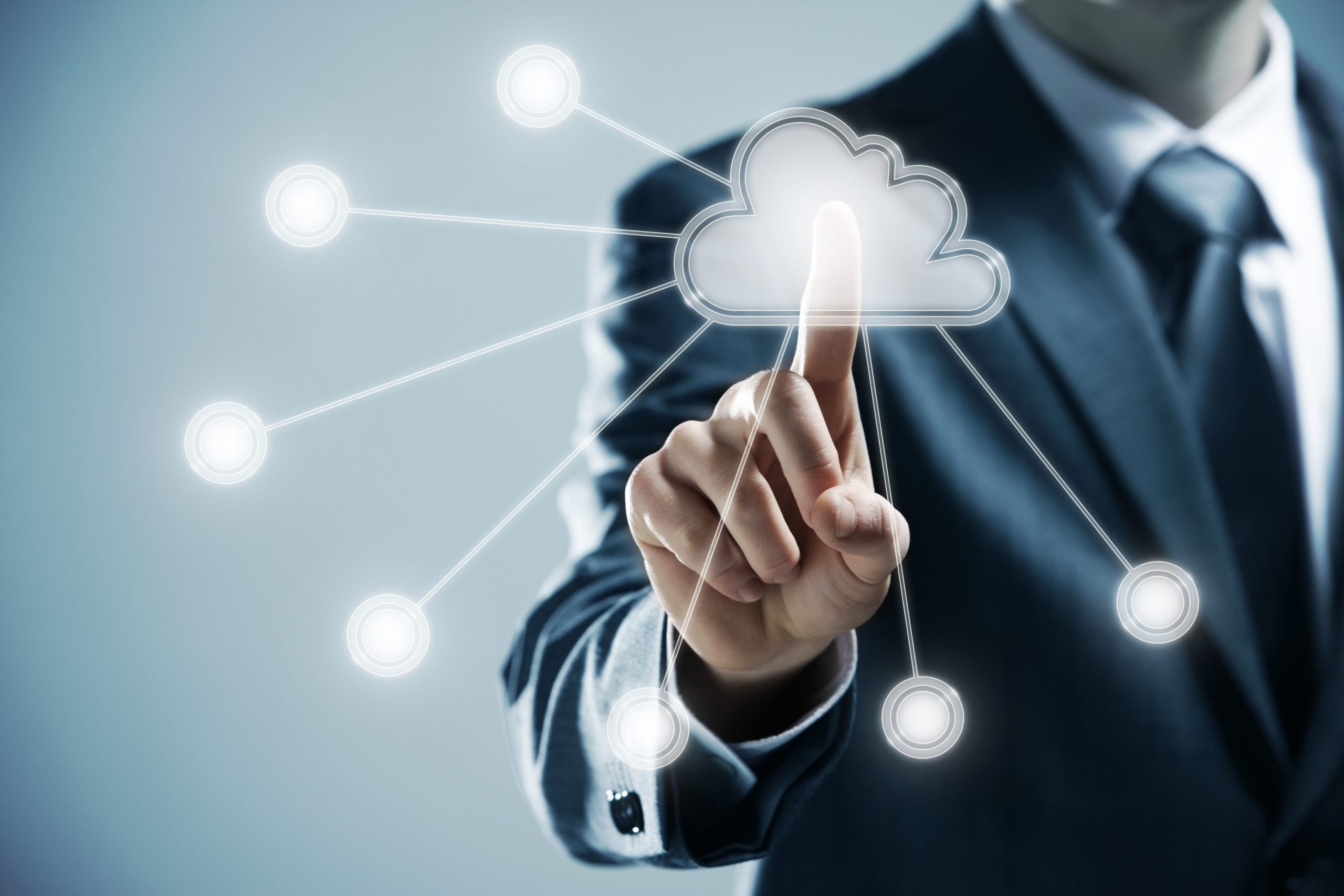 Australian Cloud Servers