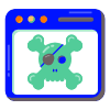 hacked site repair