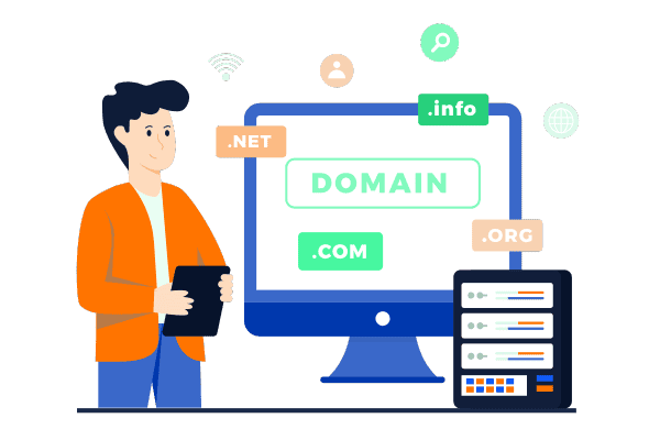 Domains Domains