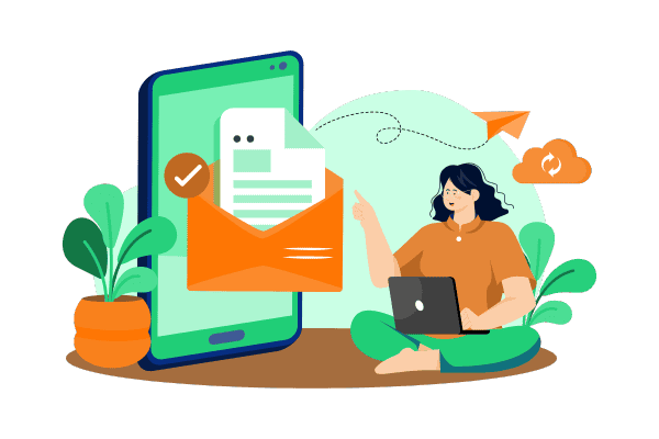 Email Email