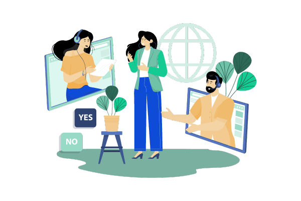 Hosting Hosting