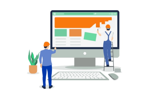 Website Services Website Services