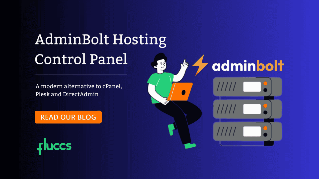 AdminBolt Review: Best Alternative to cPanel, Plesk & DirectAdmin?