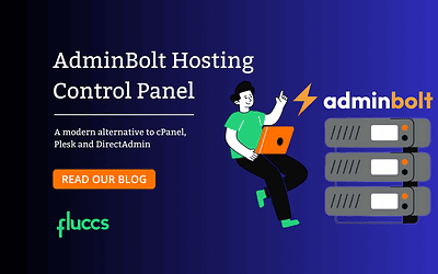 AdminBolt Hosting Control Panel: A Modern Alternative to cPanel, Plesk & DirectAdmin