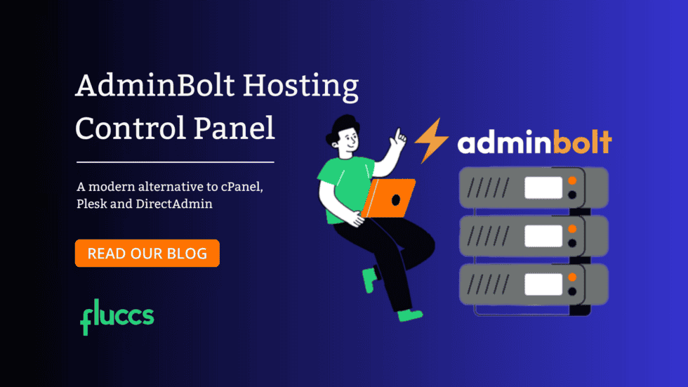 AdminBolt Review: Best Alternative to cPanel, Plesk & DirectAdmin?